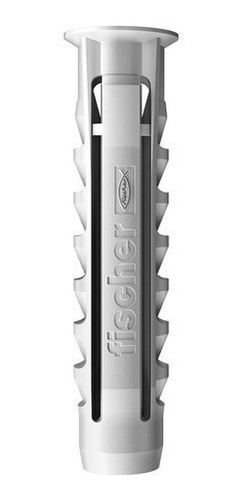 Imagen 2 de 4 de Balde Taco Tarugo Universal Sx8 X 800 Unid Ladrillo Fischer