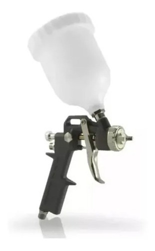 Kit 5 Piezas Compresor Kld Aire Pistola Recipiente Manguera