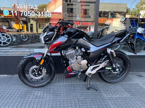Imagen 5 de 23 de Kiden Kd 150-z Financiacion Con Dni No Rouser No Hero