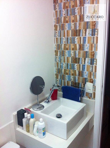 Apartamento No Condomínio Alegria 83m², 3 Dormitórios, 1 Vaga. - Ap6611