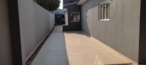 Imagem 8 de 14 de Casa Com 3 Dormitórios À Venda, 200 M² Por R$ 650.000 - Parque Vista Alegre - Bauru/sp - Ca2210