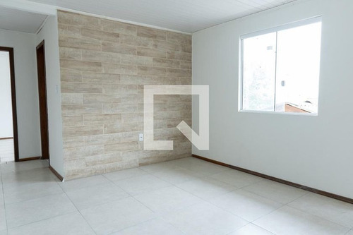 Imagem 1 de 15 de Casa Para Aluguel - Santa Tereza , 1 Quarto, 40 M² - 893618218
