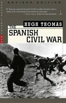 The Spanish Civil War - Hugh Thomas