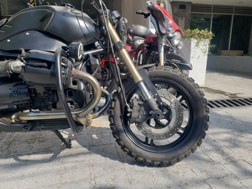 Motofeel Gdl - Bmw R 1100 Rs Cafe Racer @motofeelgdl