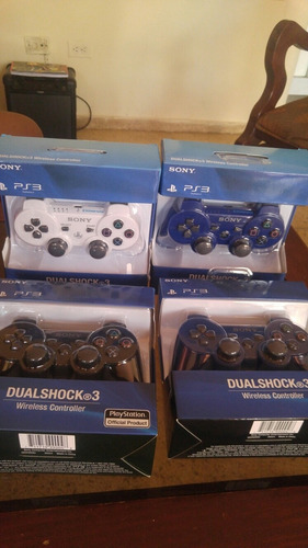 Control Ps3