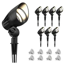 Comprar Focos Goodsmann De Bajo Voltaje, Iluminación De Paisaje, 5 W