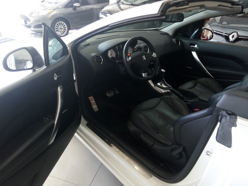 Peugeot 308 Cc 1.6thp Tip Tronic 2015