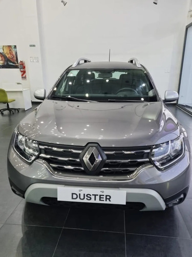 Imagen 9 de 21 de Renault Duster Zen Entrega Ya!!! Solo 6 Uni A La Venta (fl)