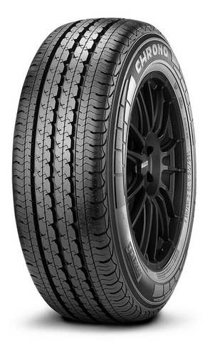Neumático Pirelli 225 70 R15c Chrono 112s