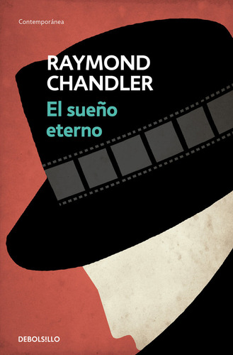 Sueño Eterno,el - Chandler,raymond