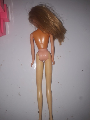 Boneca Japonesa Takara (Usado)