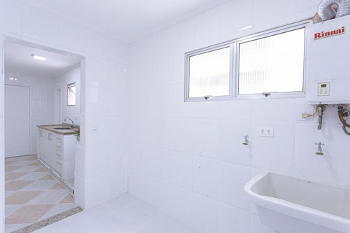 Imagem 26 de 30 de Apartamento - Ap02433 - 71050141
