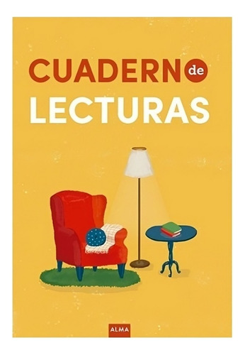 Cuaderno De Lecturas /639