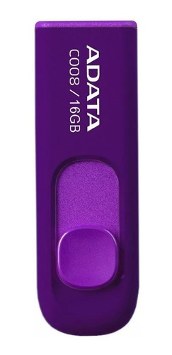 Adata Memorias Usb 16gb Portatil Varios Modelos Mayoreo Barata Original Nueva Sellada