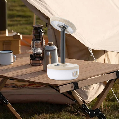 Lámpara De Lámpara De Led Led De Campamento Lámpara De