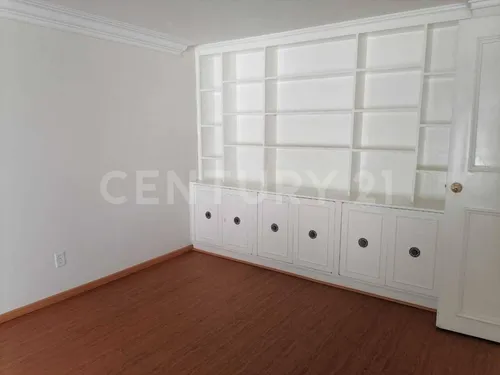 Casa En Venta En Parque San Andrés Coyoacán Cdmx