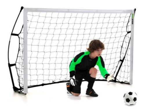 Arco Fútbol 2m Plegable Morro Brasil