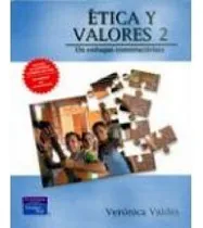 Comprar Etica Y Valores 2 (enfoque Constructivista): La Inteligencia Emocional En El Aula, De Valdes., Vol. 1. Editorial Pearson (prentice), Tapa Blanda En Español