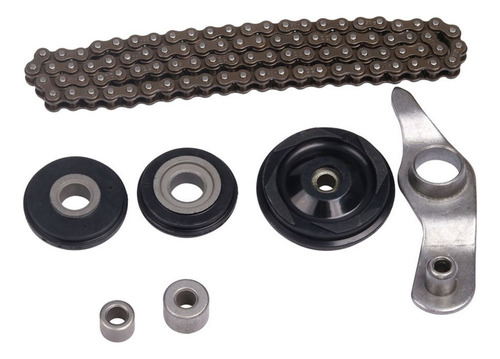 Kit De Distribucion Para Honda Cb125 14401-kyy-901