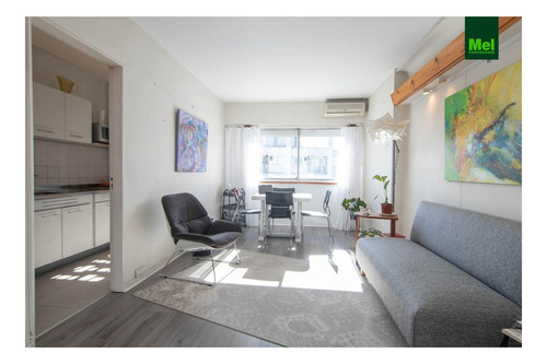 Imagen 2 de 30 de 4 Ambientes En Venta Con Vista Abierta , Muy Luminoso