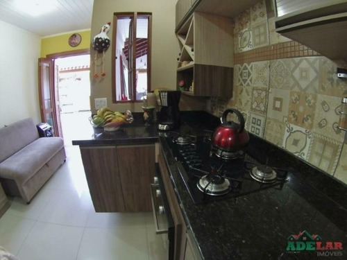 Imagem 7 de 15 de Casa - Aberta Dos Morros - Ref: 405564 - V-mi17494