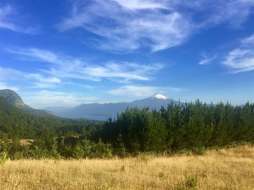 Sitio En Venta En Villarrica