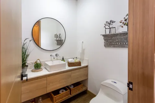 Casa En Venta En El Tablazo. Cod V22264