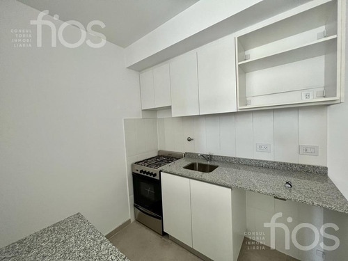 Imagen 7 de 30 de Venta Departamento Monoambiente Con Balcón Y Amenities Barrio Martin A Estrenar