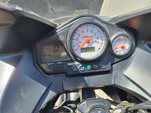 Yamaha Tdm 900, Tal Cual Se Ve En La Foto, Lista Para Transf
