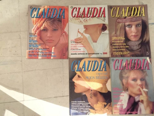 Revista Claudia