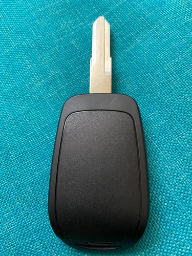 Imagen 7 de 9 de Llave Control Chip Renault Logan Duster Kwid Oroch Stepway