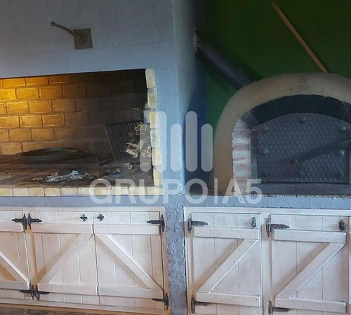 Imagen 9 de 28 de Vende Chacra De 10 Hectáreas Con Una Casa De 500 M2 - Penitente - Minas