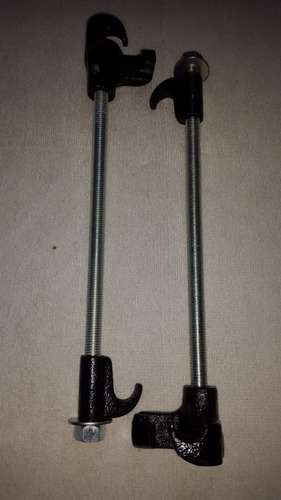 Comprimidor Prensa Espirales Mc Pherson 40 Cm