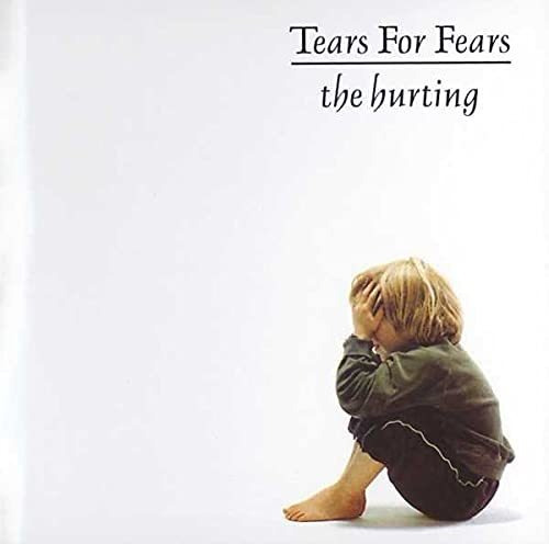 Cd The Hurting [uk Bonus Tracks] - Tears For Fears