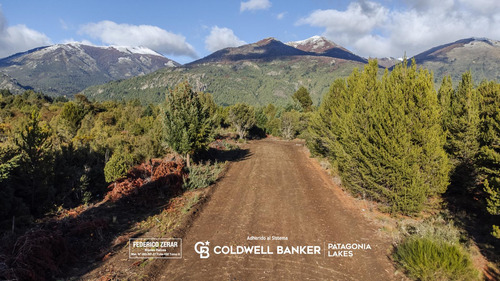 Venta Terreno De 600 M2 En Loteo Antiguo Camino Bariloche
