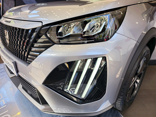 Peugeot 2008 1.0T Active