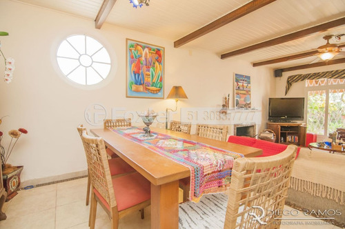 Casa, 5 Dormitórios, 420 M², Tristeza - 152240