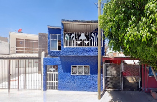 Casa En Venta En Santa Fe, San Luis Potosí