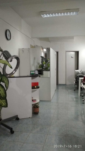 Local En Venta A Mts. De Fac. De Psicología