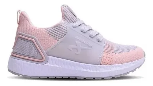 Zapatillas deportivas para nena hotsell