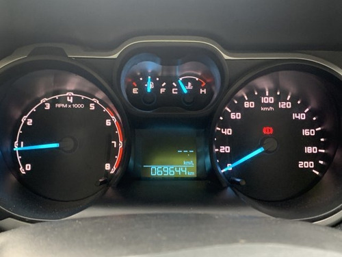 Imagem 10 de 15 de Ranger 2.5 Xlt 4x2 Cd 16v Flex 4p Manual