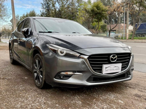 Imagen 3 de 12 de Mazda 3 2.0 Manual Skyactiv-g V
