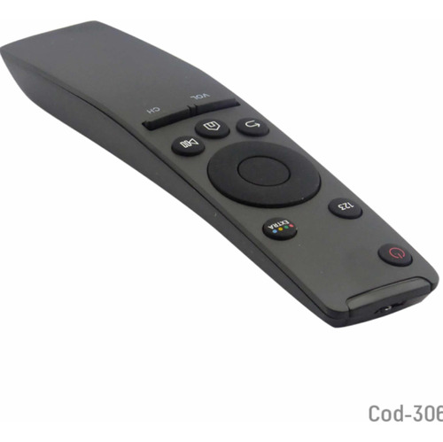 Control Remoto Universal Smart Tv Compatible Samsung