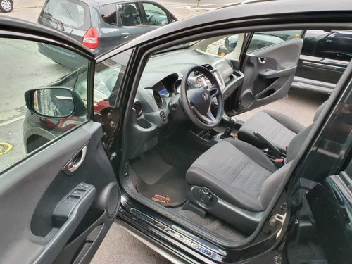 Honda Fit Twist 2014