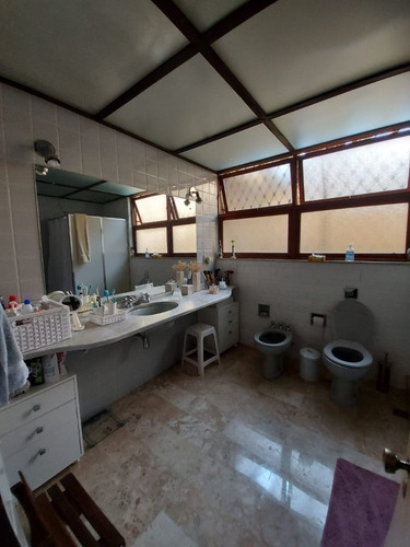 Imagem 11 de 25 de Casa De 5 Quartos Na Pampulha Om Área De 5.090m² De Área Verde - 3885