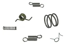 Comprar Molas Reposicao Gearbox V3 Airsoft Aeg Rifle Quickshot