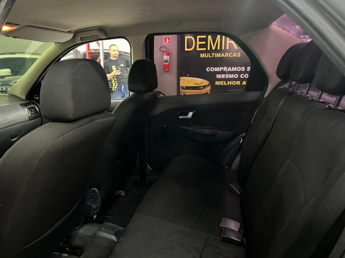 Fiat Siena 1.0 MPI EL 8V