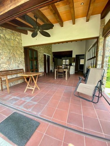 Casa En Venta Oaxtepec
