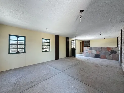 Casa De Campo En Venta En Querétaro, En El Municipio De Huimilpan.