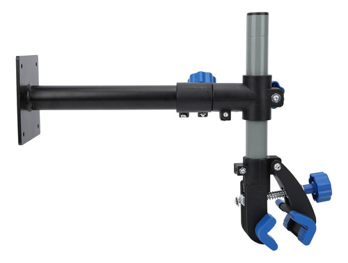 Soporte De Reparación De Abrazaderas De Pared Para Bicicleta